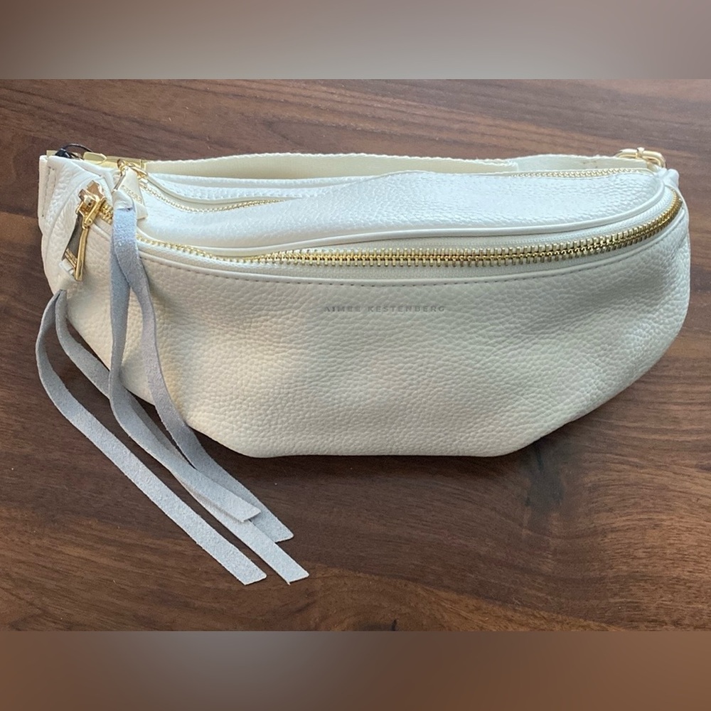 Aimee Kestenberg On the Go Sling Bag